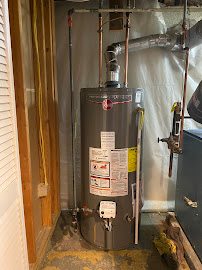 Gallery image 1 — commercial water heater repair near me