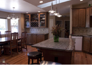 Gallery image 1 — water damage repair Reno
