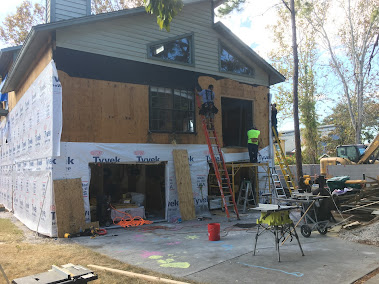 Gallery image 5 — water damage repair Reno