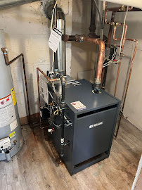 Gallery image 1 — ductless mini split installation Union