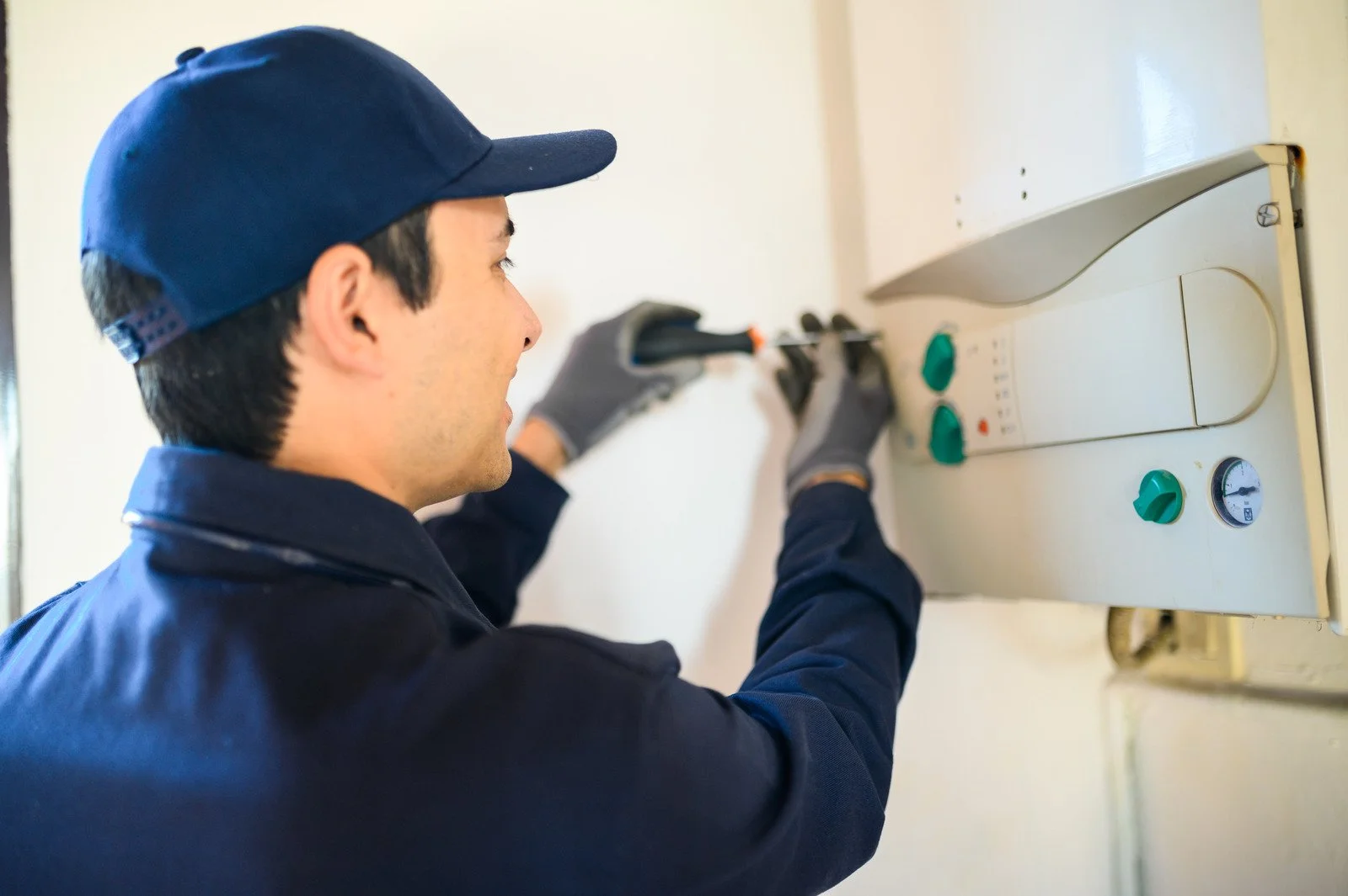 Gallery image 9 — HVAC contractor in Lakewood NJ