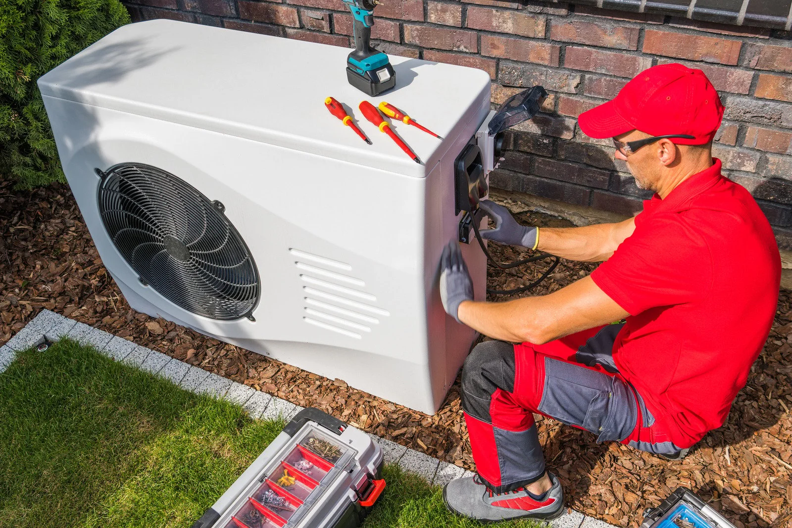 best HVAC company in Monmouth County