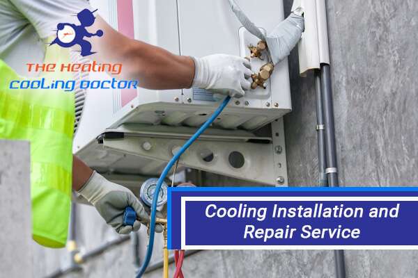 HVAC contractor in Lakewood NJ