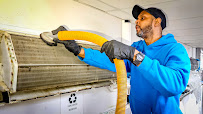 Gallery image 6 — mold prevention duct cleaning Edison