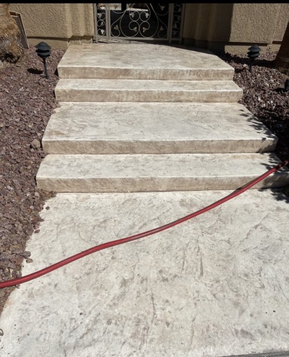 About mold and mildew removal Las Vegas