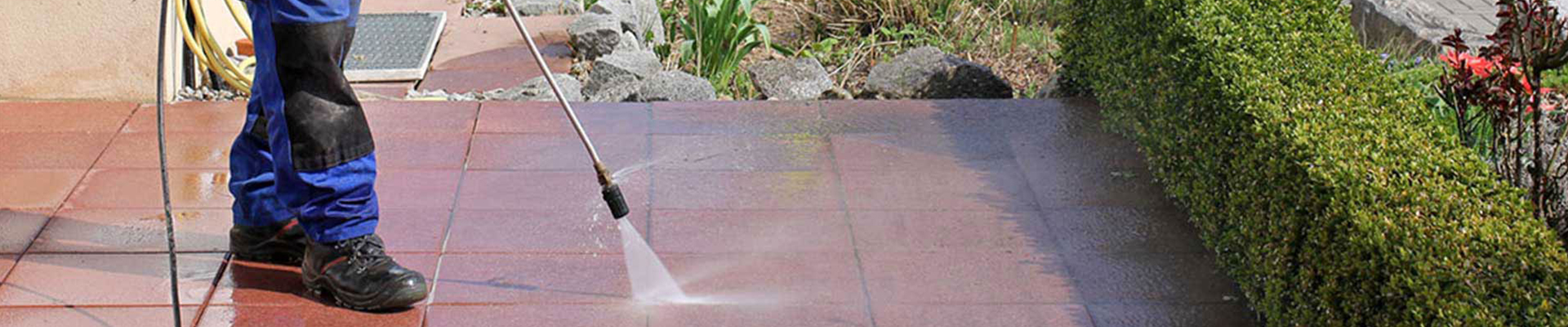 house washing near me