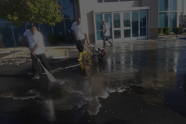 Gallery image 1 — mold and mildew removal Las Vegas