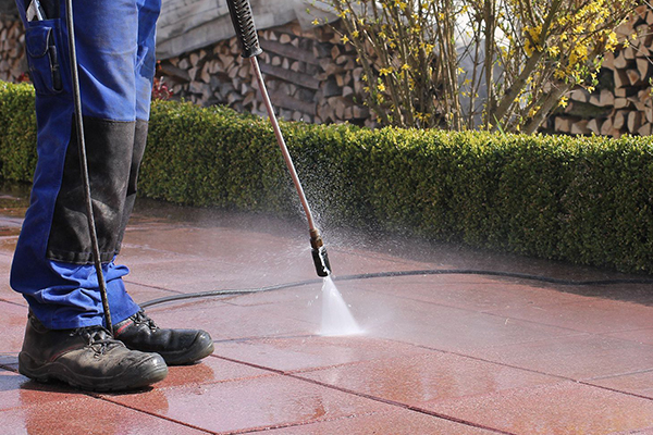 Gallery image 3 — mold and mildew removal Las Vegas