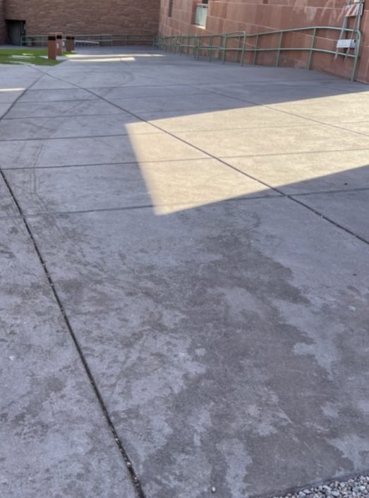 Gallery image 5 — mold and mildew removal Las Vegas