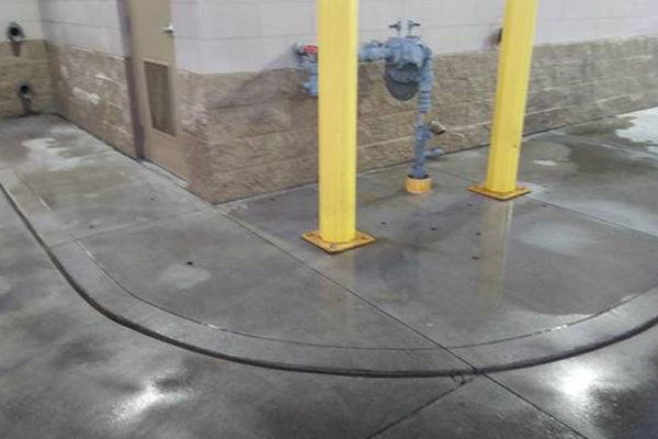 Gallery image 6 — mold and mildew removal Las Vegas