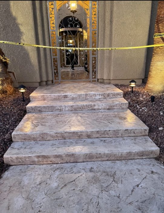 Gallery image 9 — mold and mildew removal Las Vegas