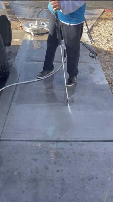 Gallery image 10 — mold and mildew removal Las Vegas