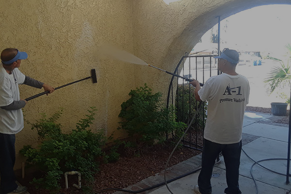 Gallery image 13 — mold and mildew removal Las Vegas