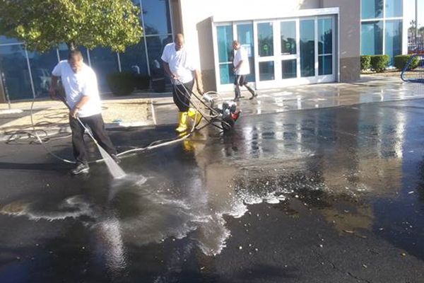 Gallery image 18 — mold and mildew removal Las Vegas