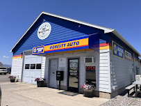 Gallery image 1 — NAPA warranty auto shop Missoula