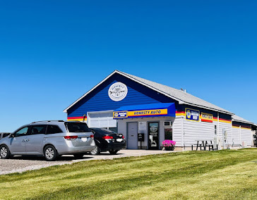 Gallery image 4 — NAPA warranty auto shop Missoula