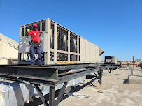 Gallery image 5 — rooftop HVAC NYC