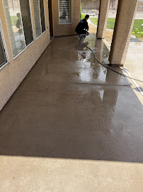 Gallery image 2 — deck staining service near me