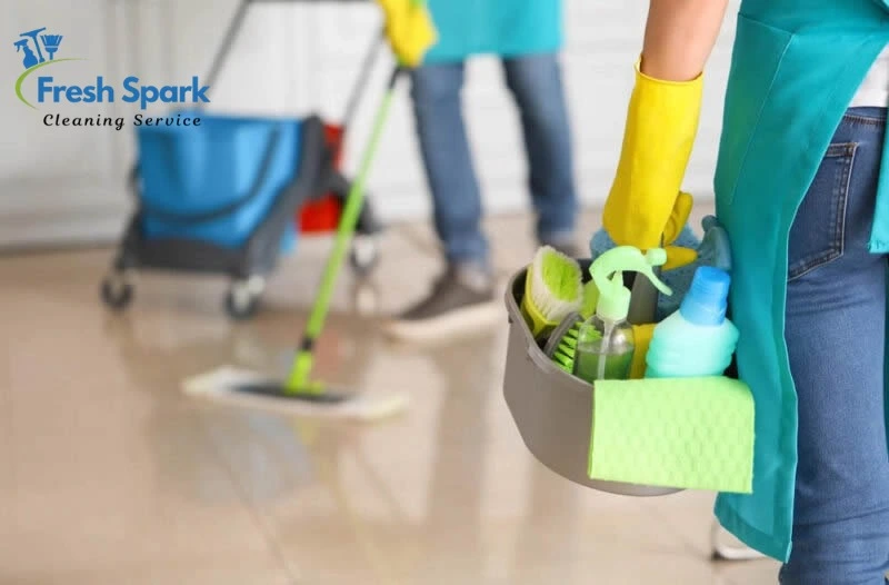 Gallery image 2 — eco friendly cleaning service near me