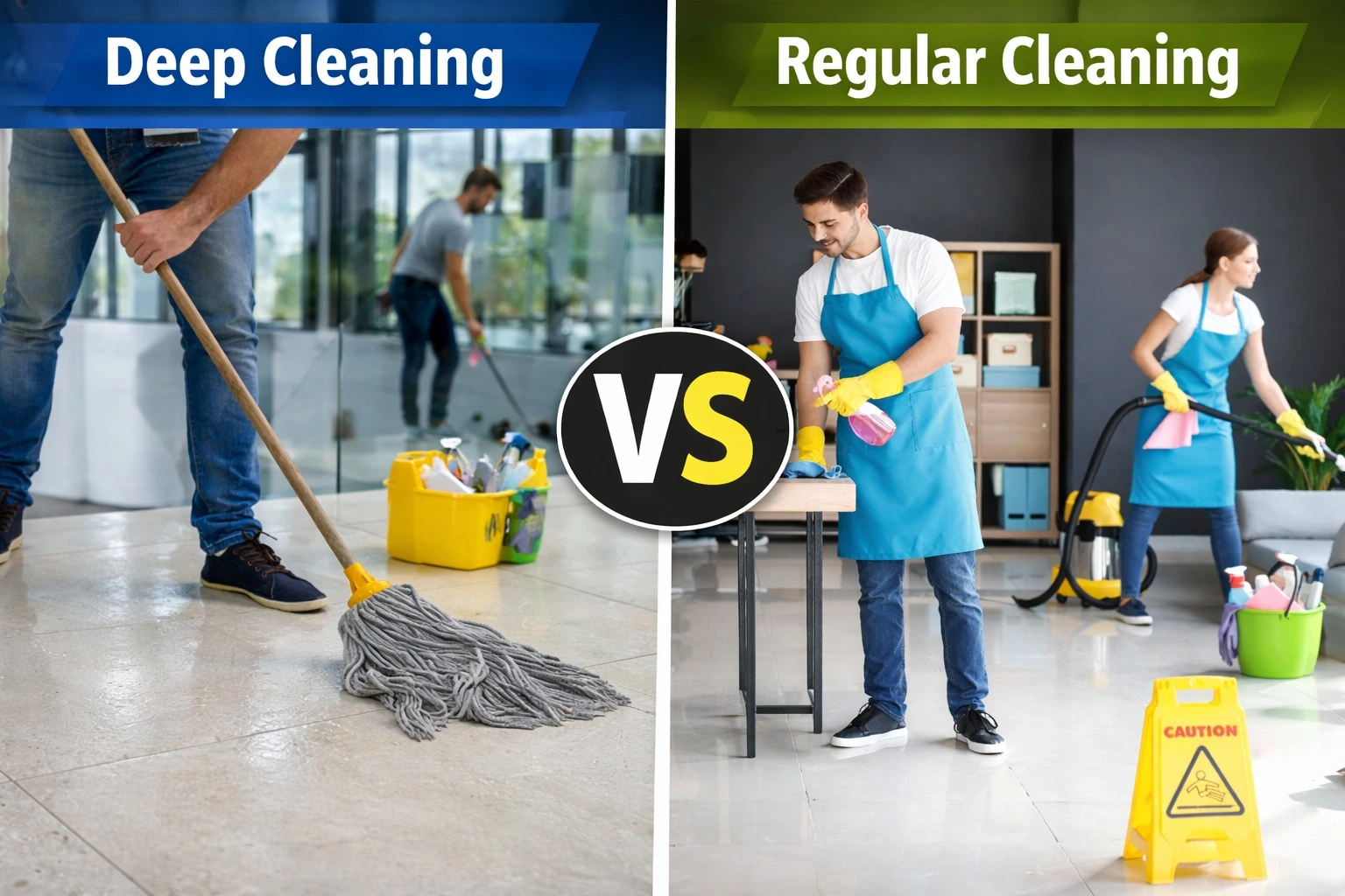Gallery image 5 — eco friendly cleaning service near me