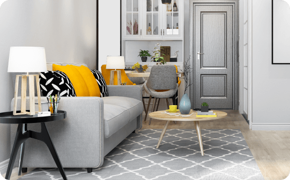 affordable house cleaning Fort Worth