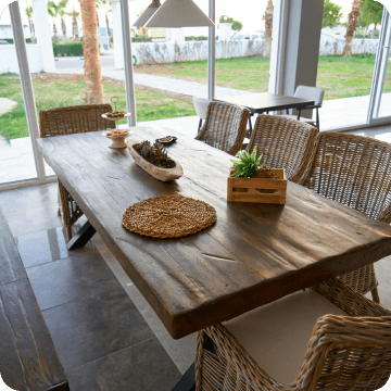 Gallery image 1 — one-time deep cleaning Fort Worth