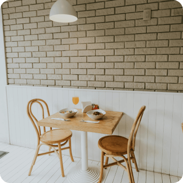 Gallery image 3 — one-time deep cleaning Fort Worth