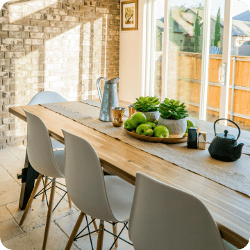 Gallery image 4 — one-time deep cleaning Fort Worth