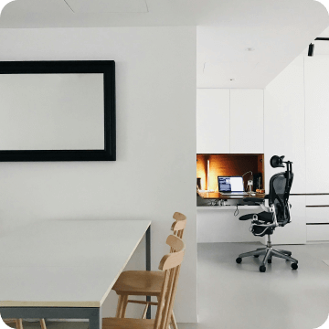 Gallery image 6 — one-time deep cleaning Fort Worth