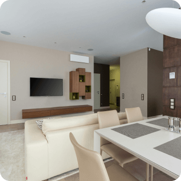 Gallery image 11 — one-time deep cleaning Fort Worth