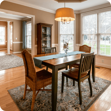 Gallery image 12 — one-time deep cleaning Fort Worth