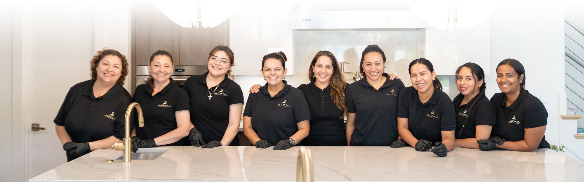 About professional cleaning company near me