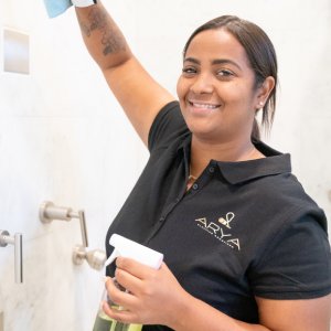 deep cleaning services in Dallas