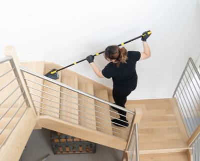 Gallery image 1 — professional cleaning company near me