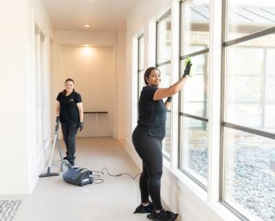 Gallery image 2 — professional cleaning company near me