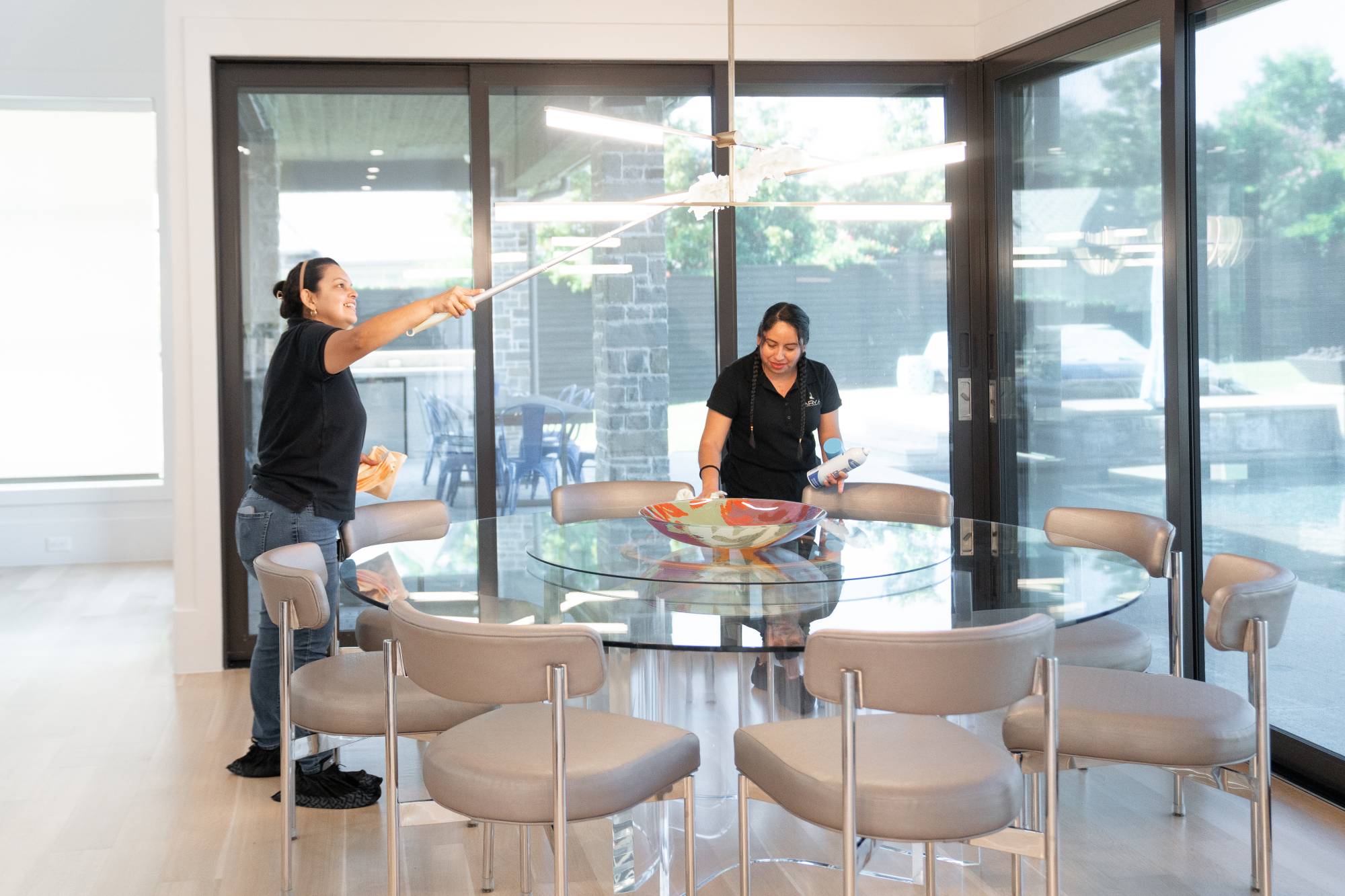 Gallery image 4 — professional cleaning company near me