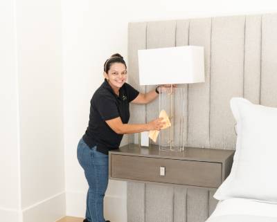 Gallery image 5 — professional cleaning company near me