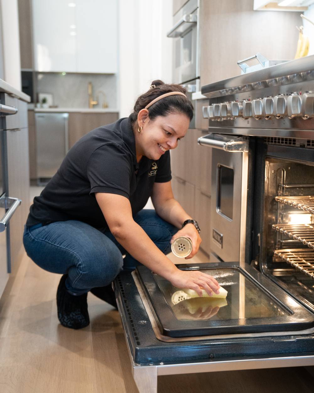 Gallery image 8 — professional cleaning company near me