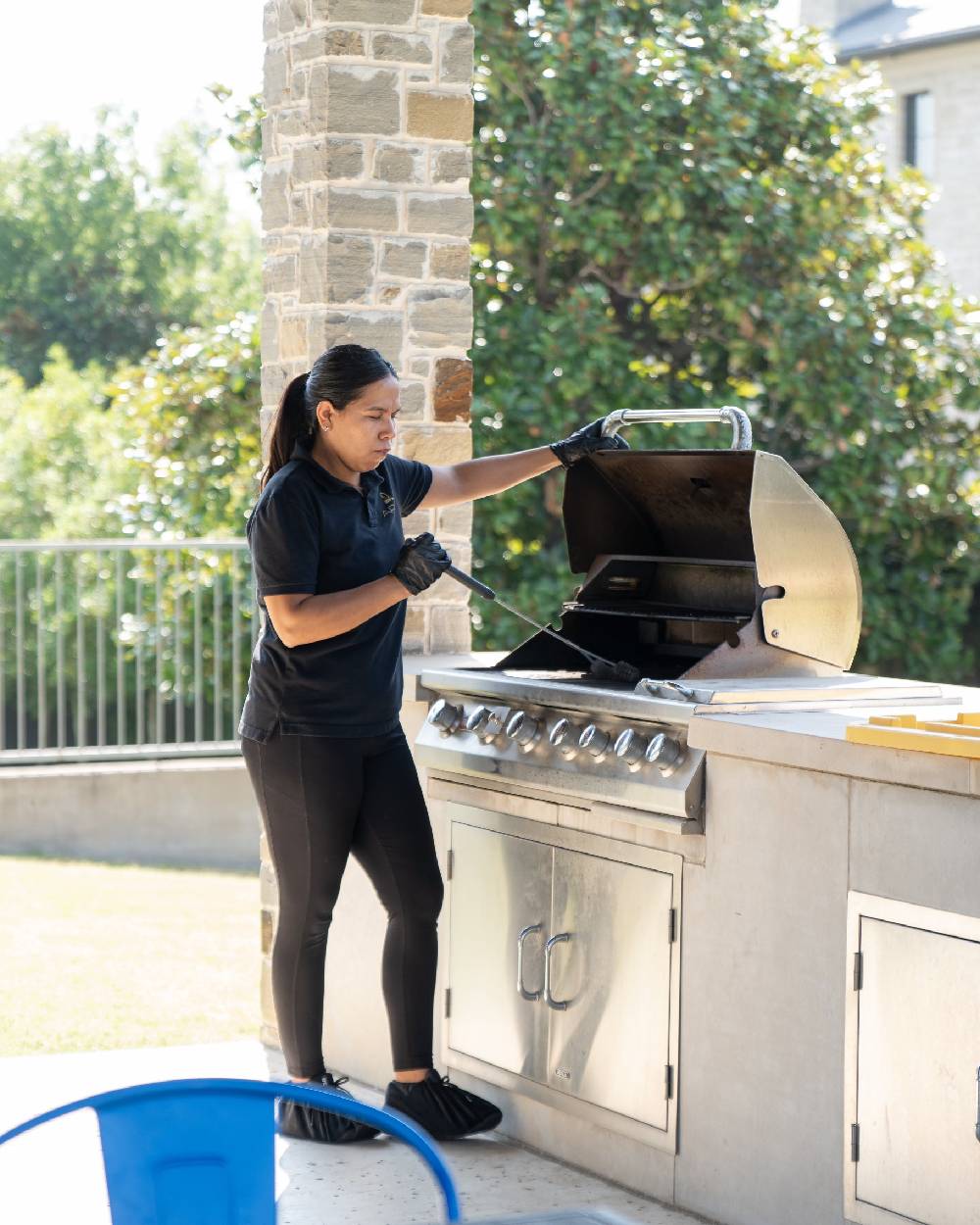 Gallery image 9 — professional cleaning company near me