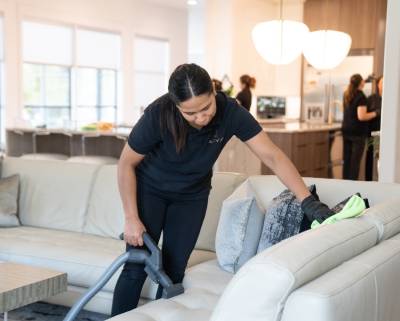 Gallery image 12 — professional cleaning company near me