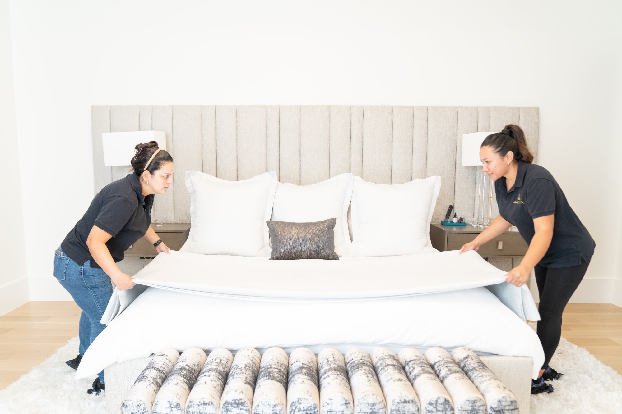 professional cleaning company near me