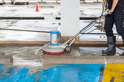 Gallery image 8 — industrial cleaning services Las Vegas