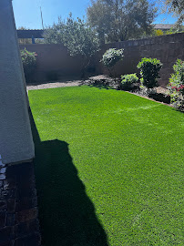 Gallery image 3 — house washing service Las Vegas