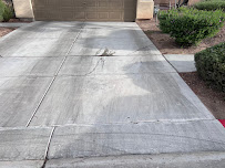 Gallery image 6 — house washing service Las Vegas