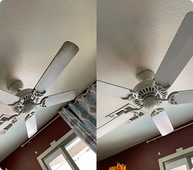 Gallery image 10 — recurring cleaning service Dallas