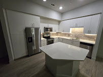 deep cleaning services Dallas