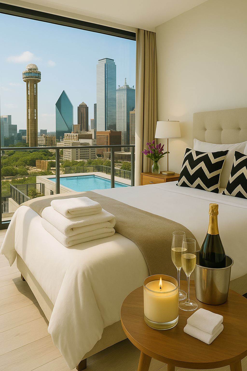 Gallery image 1 — deep cleaning service Dallas