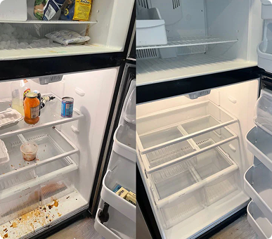 Gallery image 6 — deep cleaning service Dallas