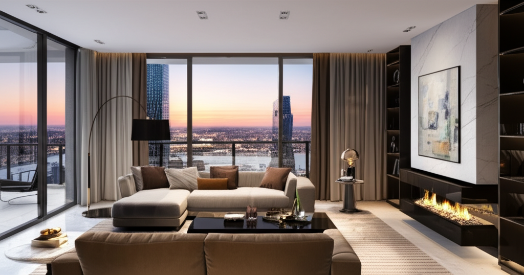 deep cleaning service Dallas