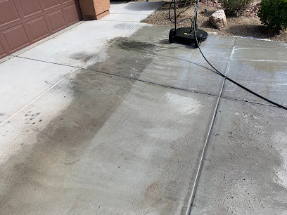 Gallery image 3 — window cleaning for businesses in Las Vegas